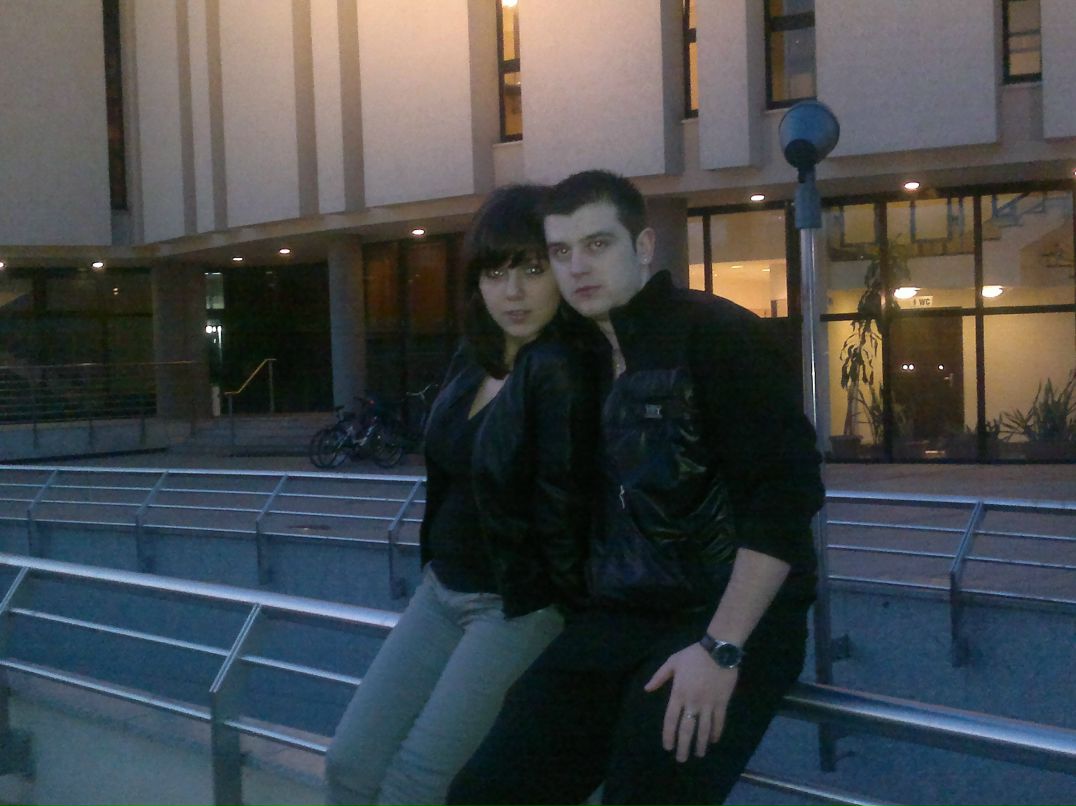 Kristianna Grigoryan | Bydgoszcz