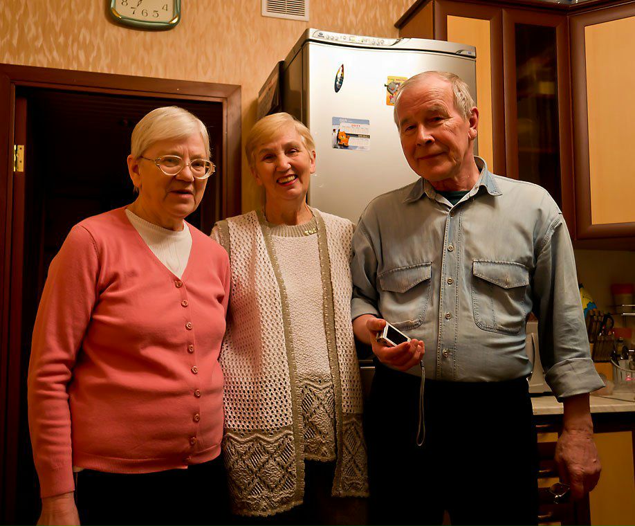 Федор Филатов Bartik | Москва