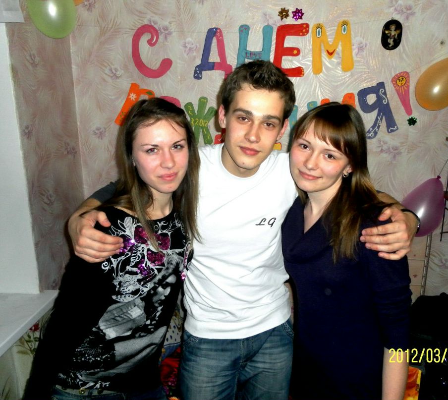 Алёна Липницкая | Тесновая