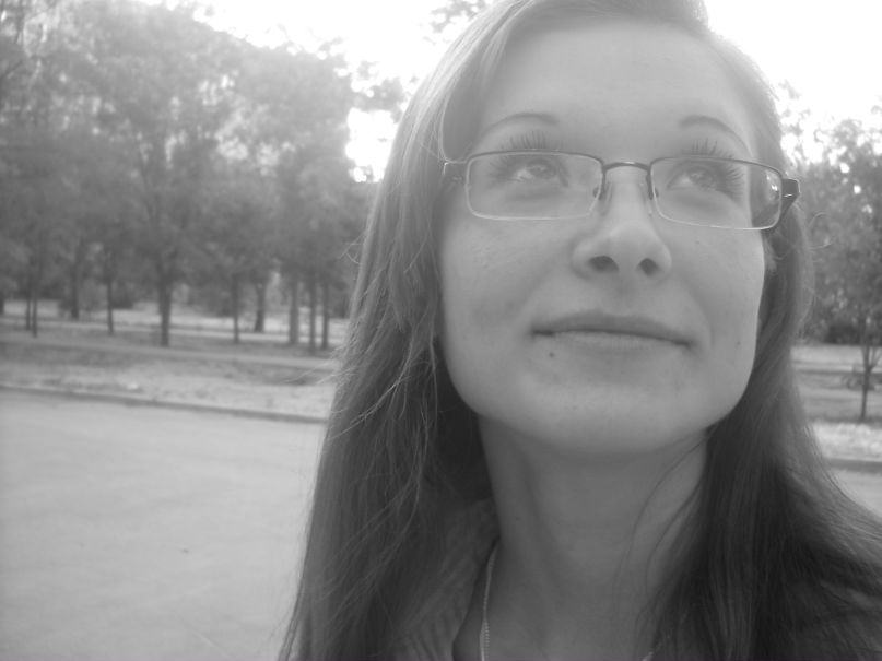 Настася Вировлянская | Санкт-Петербург