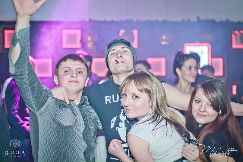 Андрей Митякин BOXING TEAM | Рязань