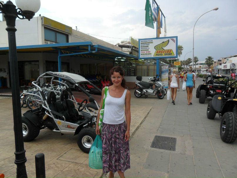 Таня Лебедева | Ленск