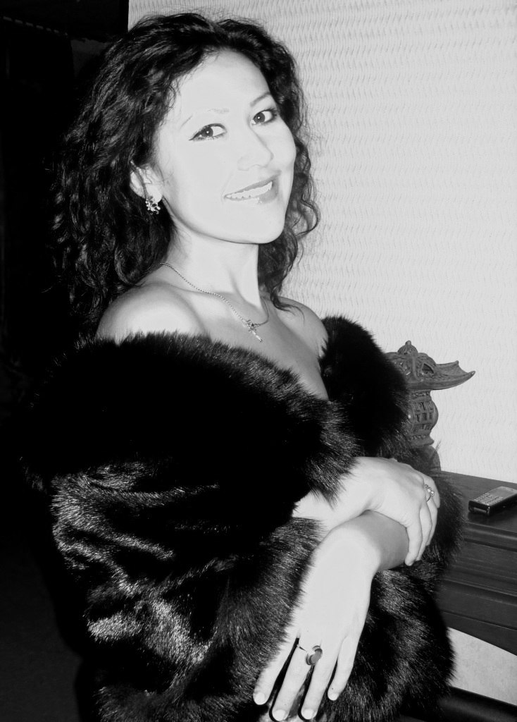 Евгения Малашкина | Якутск