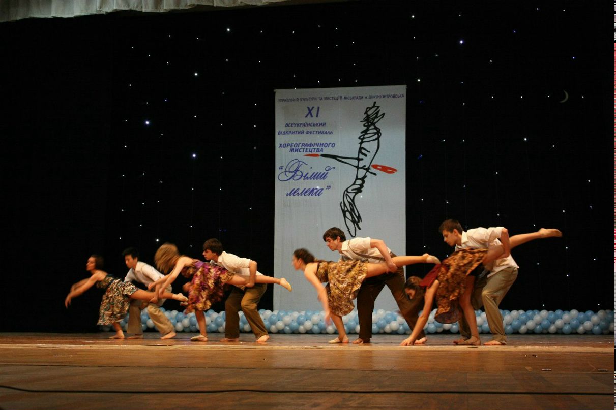 Катя Ястребова | Киев