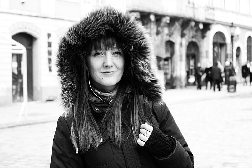 Свєта Кобля | Львов