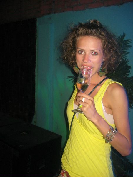 №84, Виктория Синица, 19.6.1986 №84, Виктория Синица, 19.6.1986