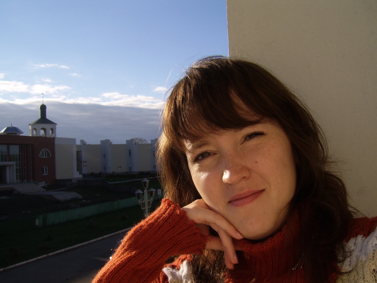 Фото профиля