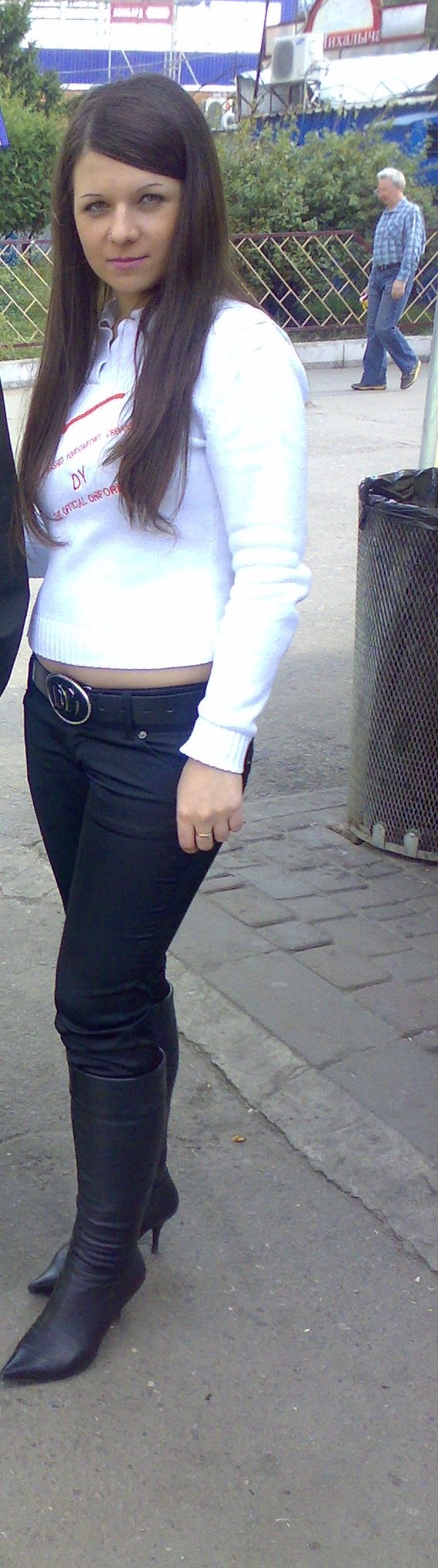 Алина Мельник | Харьков