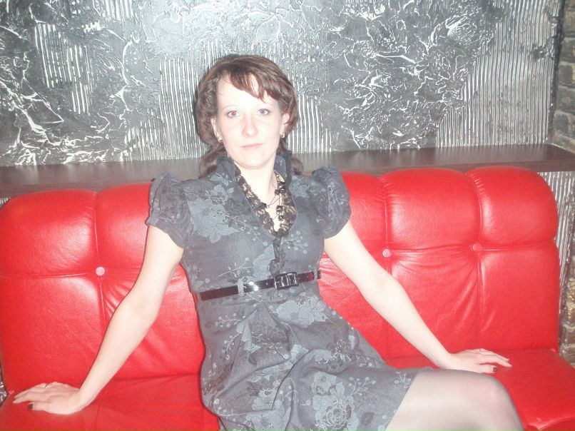 Людмила Яркова | Казанское