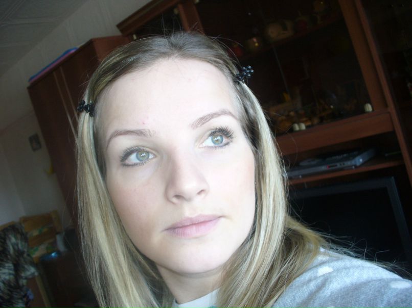 Юлечка Манойлова | Кондопога