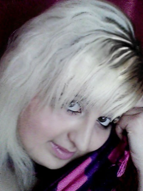 Богдана Степанюк ♥♥♥ | Львов