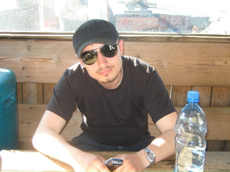 Константин Коршунов | Омск