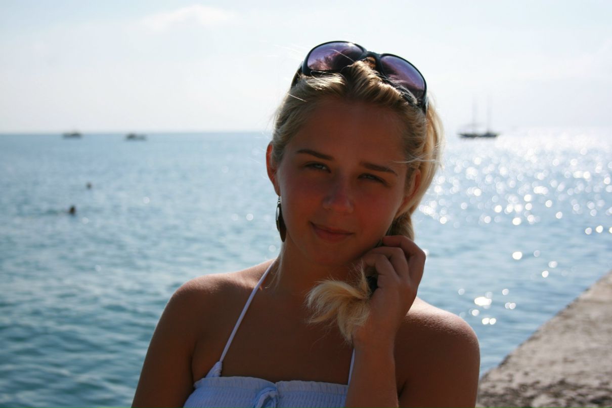 Tatiana Chekh | Киев