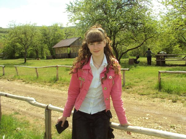 №19, Алена Любимова №19, Алена Любимова