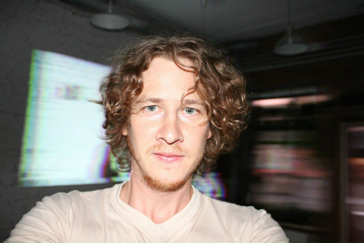 Леон Крайфиш | Москва