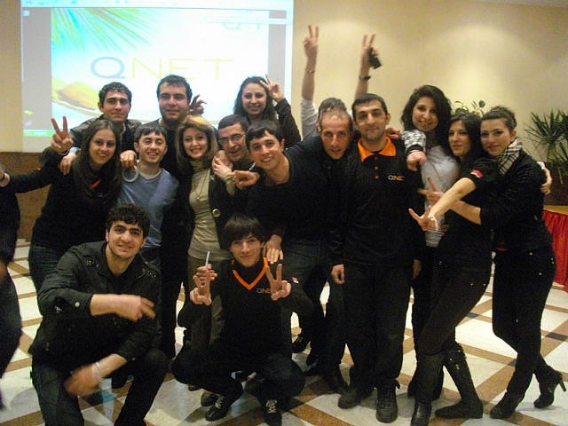 Mikhael Ohanesian | Ереван