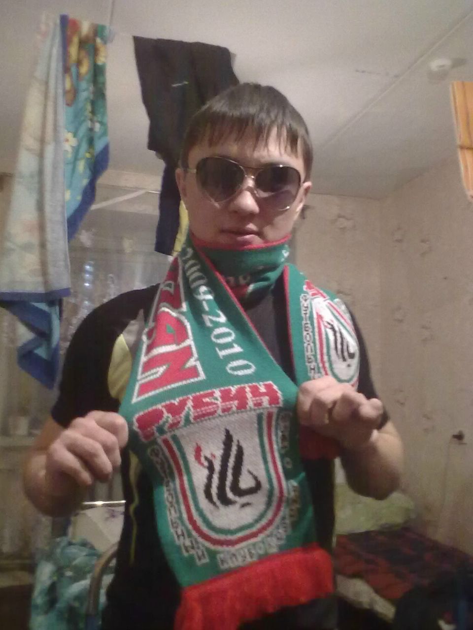 Радис Гарипов | Казань