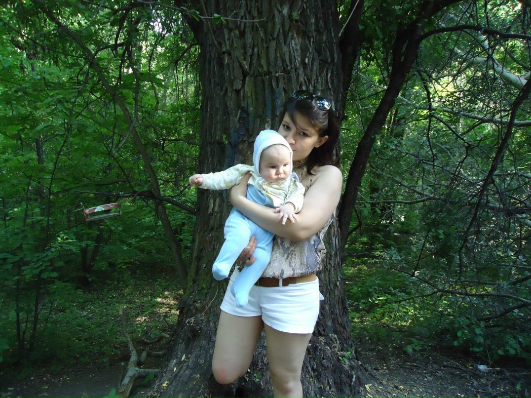 Gulya Z-Soshkina Yuulika | Москва