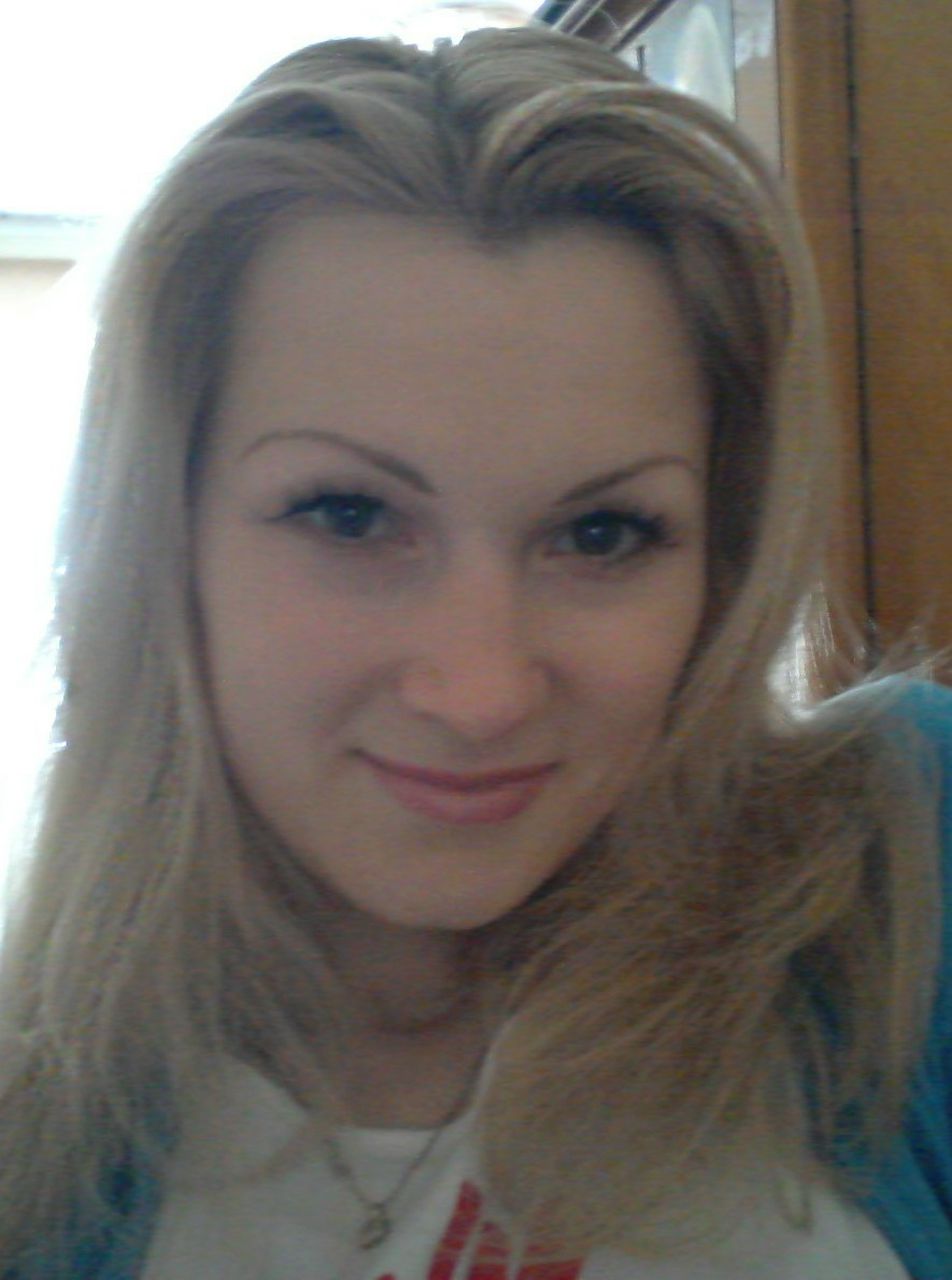 Тамара Никитина | Севастополь