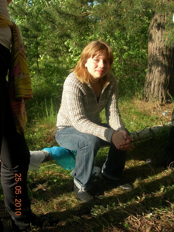 Светлана Попова | Тамбов