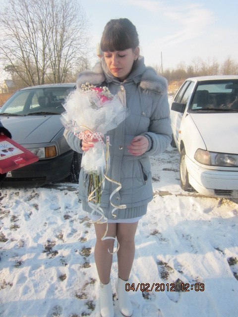 Павел Ермолин | Калининград