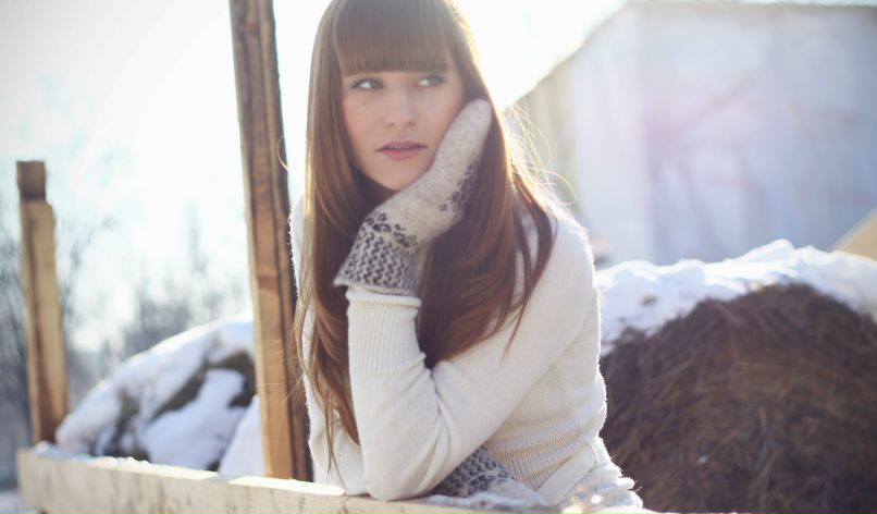 Мария Антюфеева | Калининград