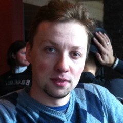 Михаил Глумов | Санкт-Петербург