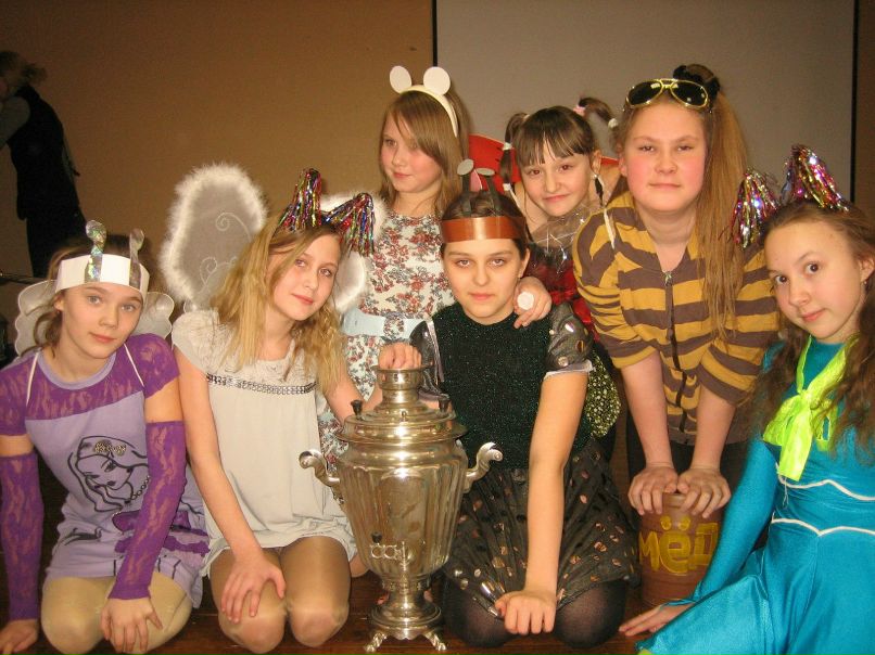 Татьяна Мищенко | Архангельск