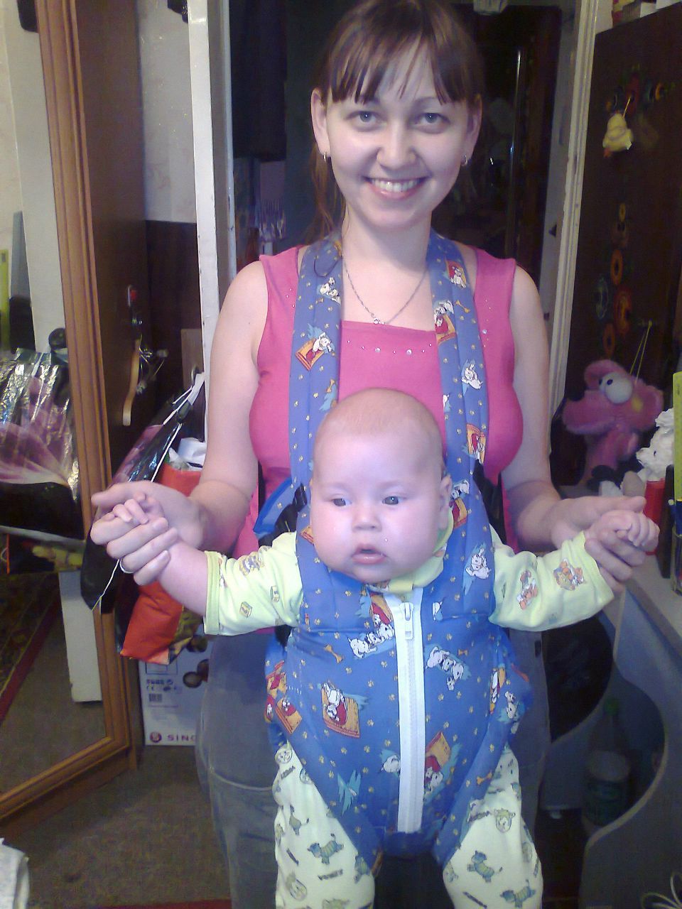 Альбинка Кондратьева Александровна | Нижний Новгород