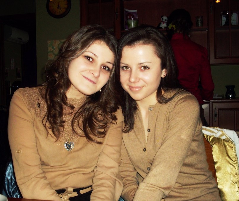 Тетяна Сливка | Хуст