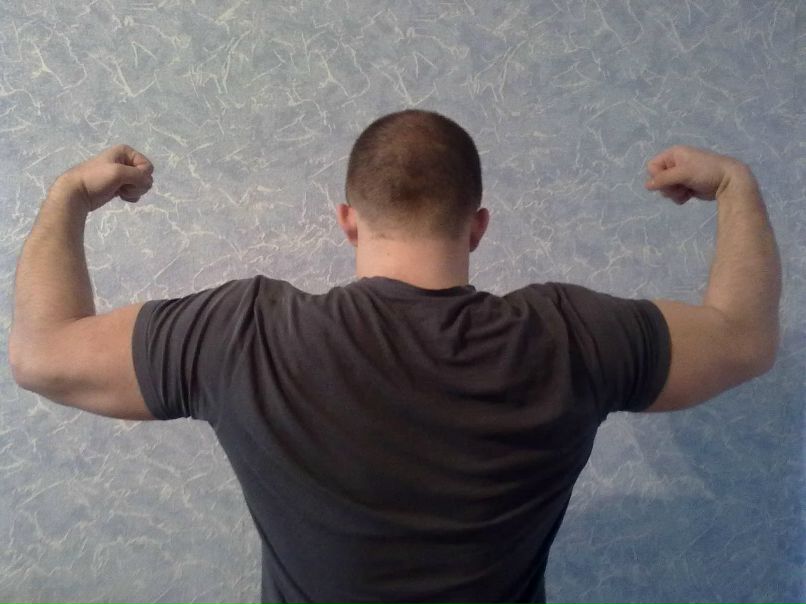 Вадим Первененок | 