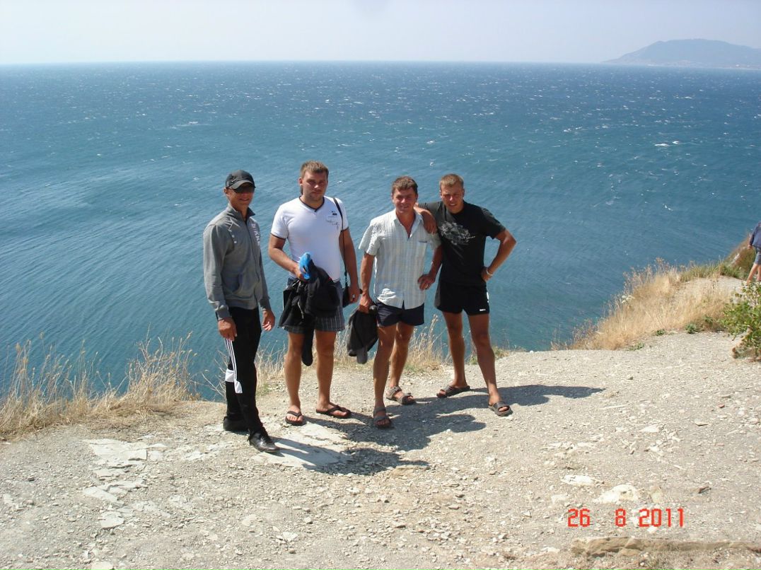 Иван Чаев | Ярославль