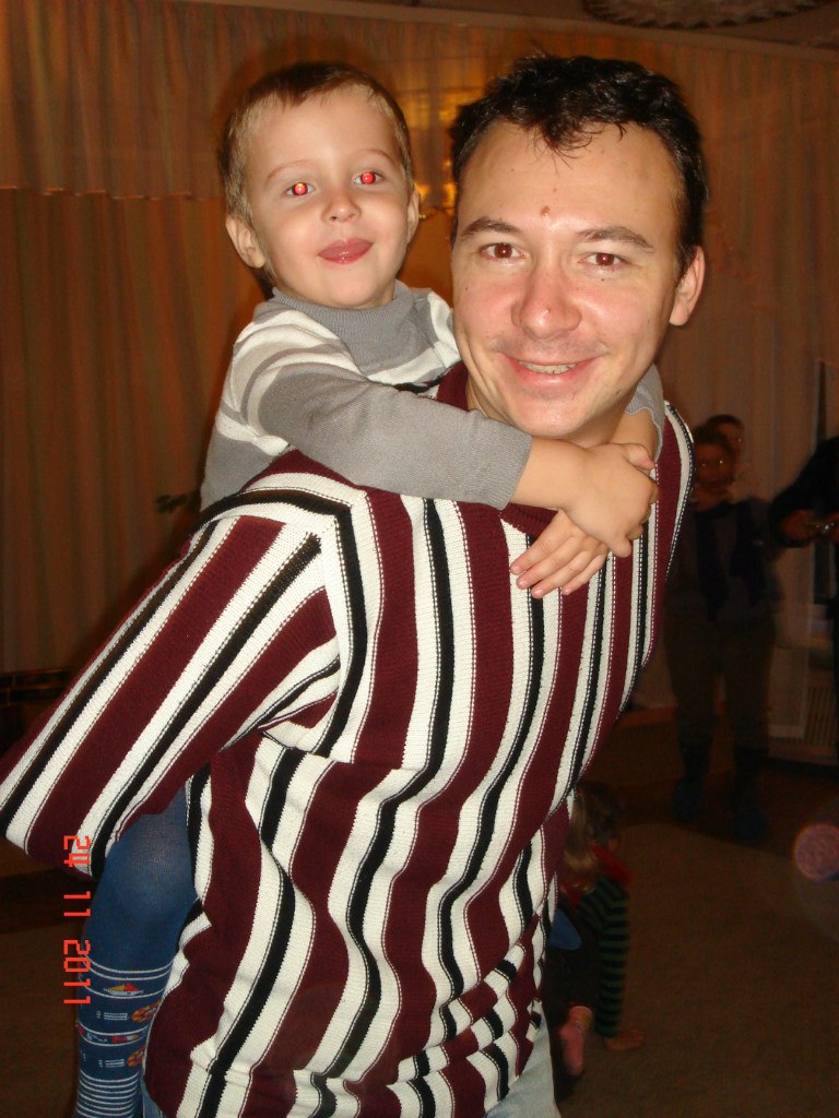 Яна Ларионова | Великий Новгород