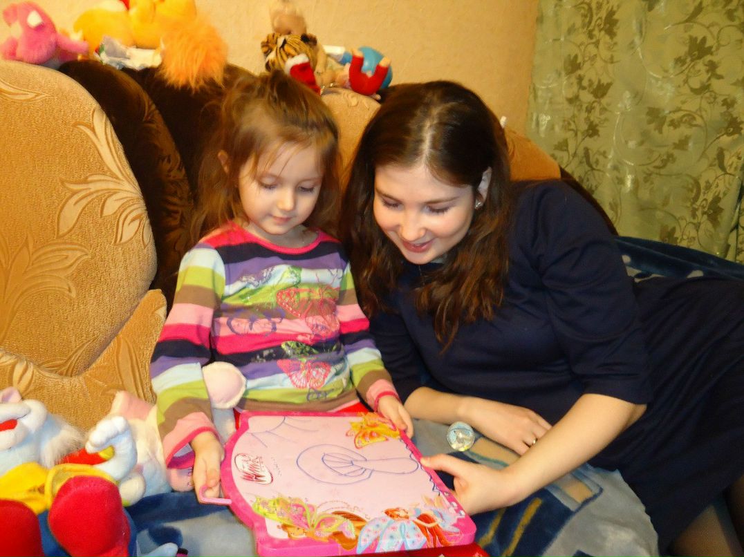 Алсу Рамазанова | Казань