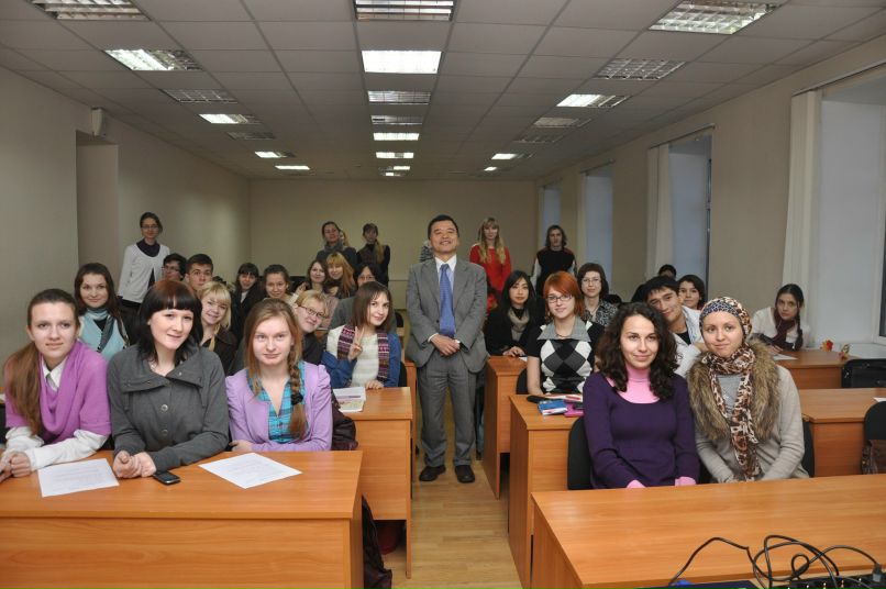 Ксения Лаберкова | Зеленодольск