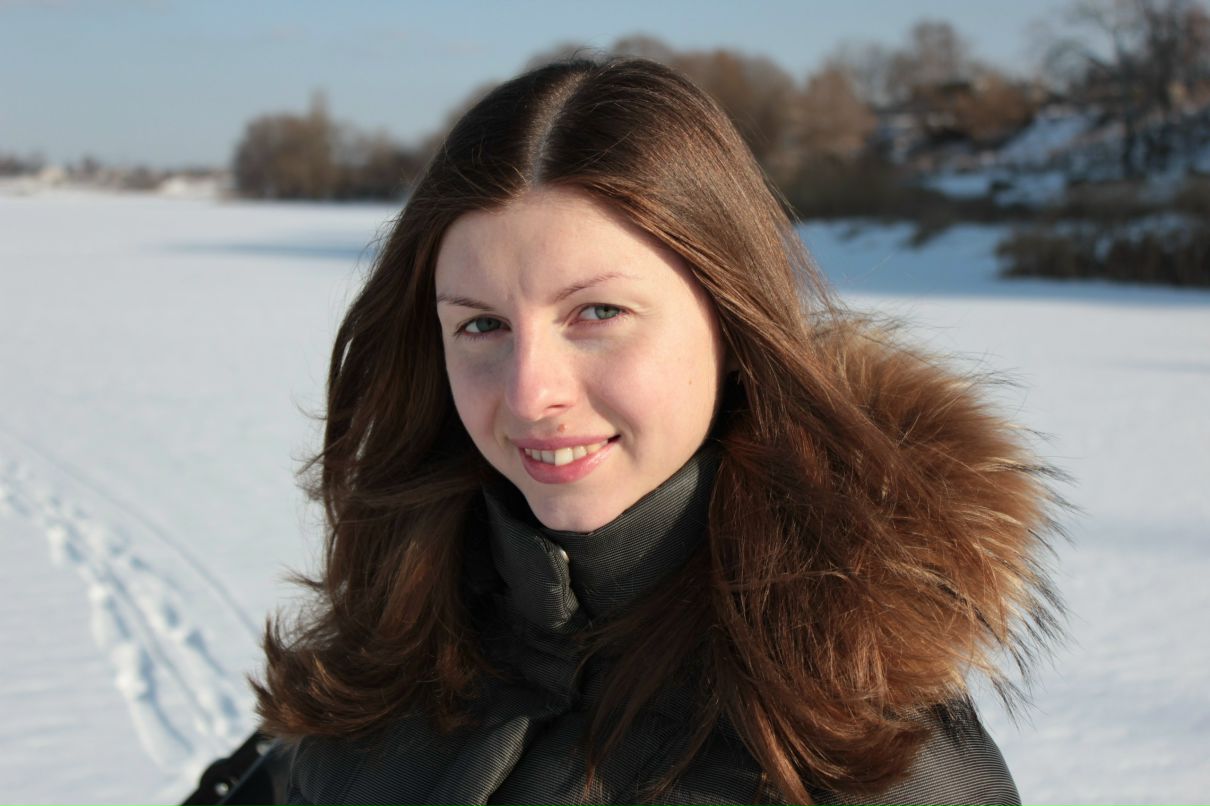 Наталья Цяцька | Харьков