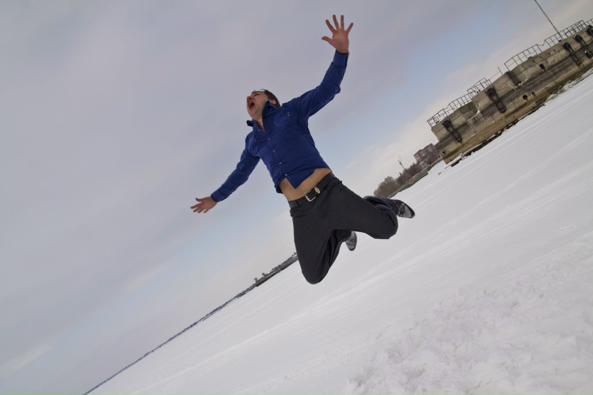 Дмитрий Дубровкин | Тольятти