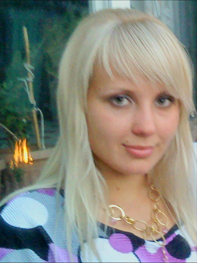 Ольга Снеговских | Костанай