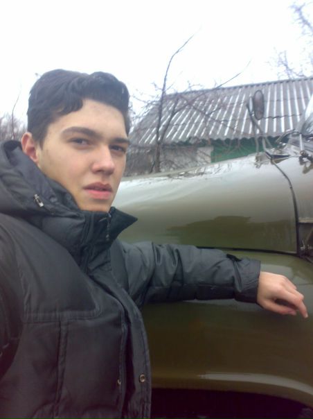 №18, Дмитрий Греков, 30 лет, Днепр (Днепропетровск) №18, Дмитрий Греков, 30 лет, Днепр (Днепропетровск)