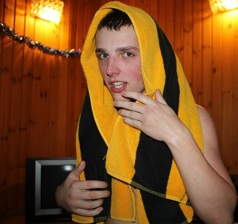 Денис Смехов | Кольчугино