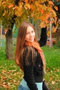 Фотография Каляевой Елены
