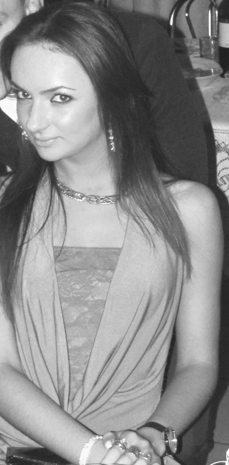 Anastasia Slepkareva-Revinskaya | Барановичи