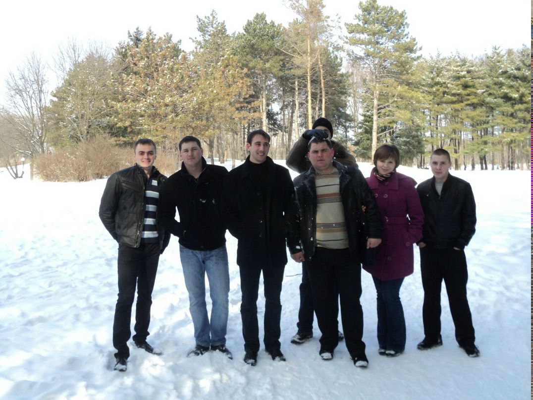 Андрей Небався | Краснодар