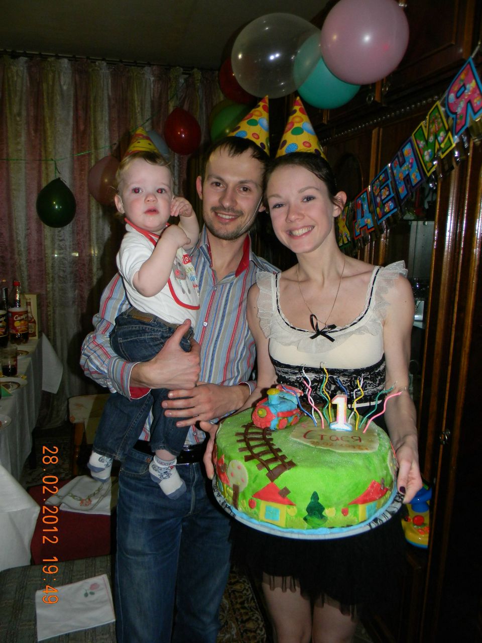 Валентин Ротов | Харьков