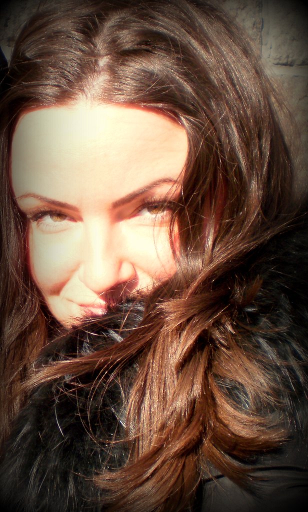 Ника Холодкова CherNik@ | Санкт-Петербург