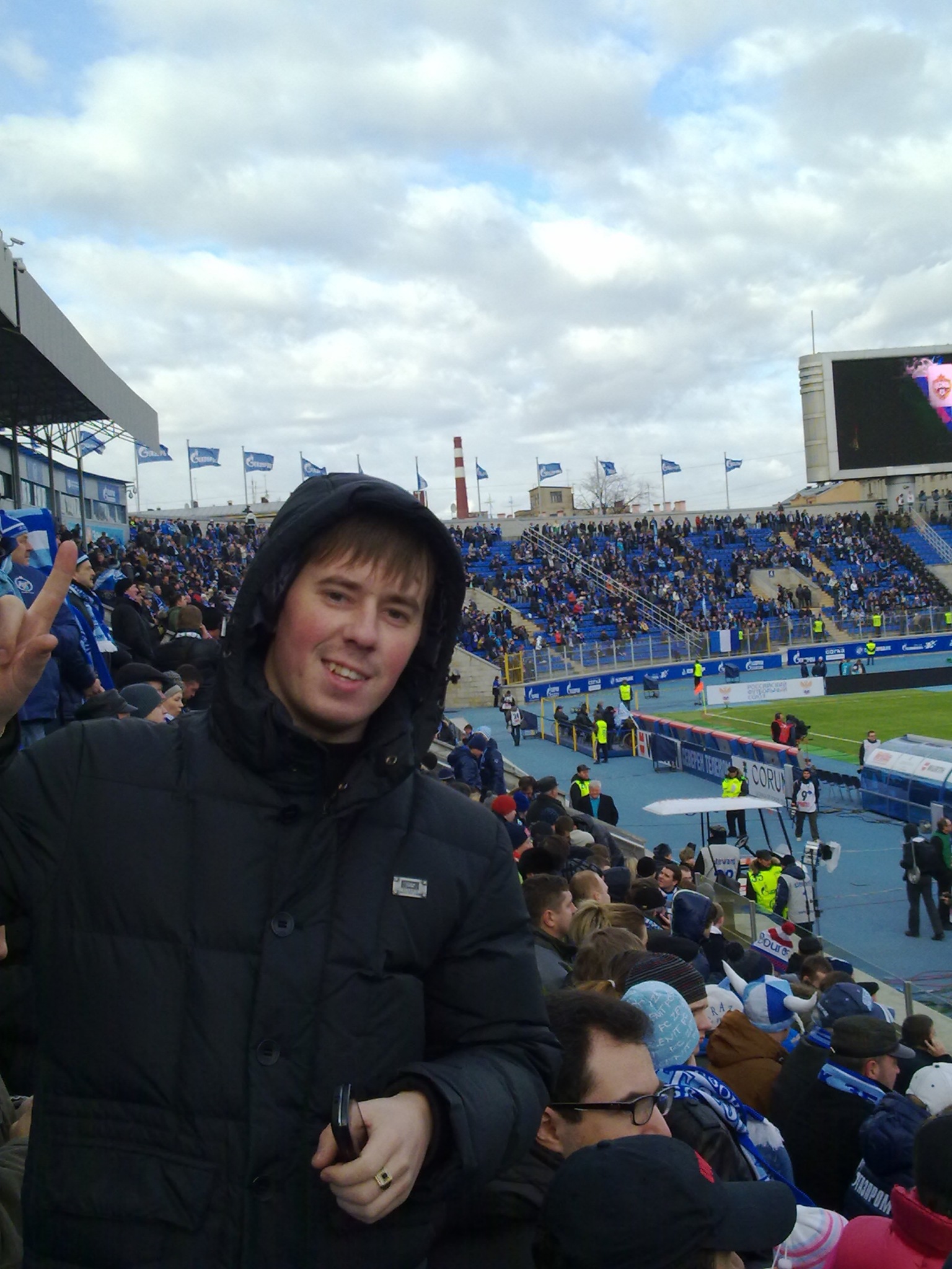 Фото профиля