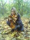 Фотография Сотник Александры