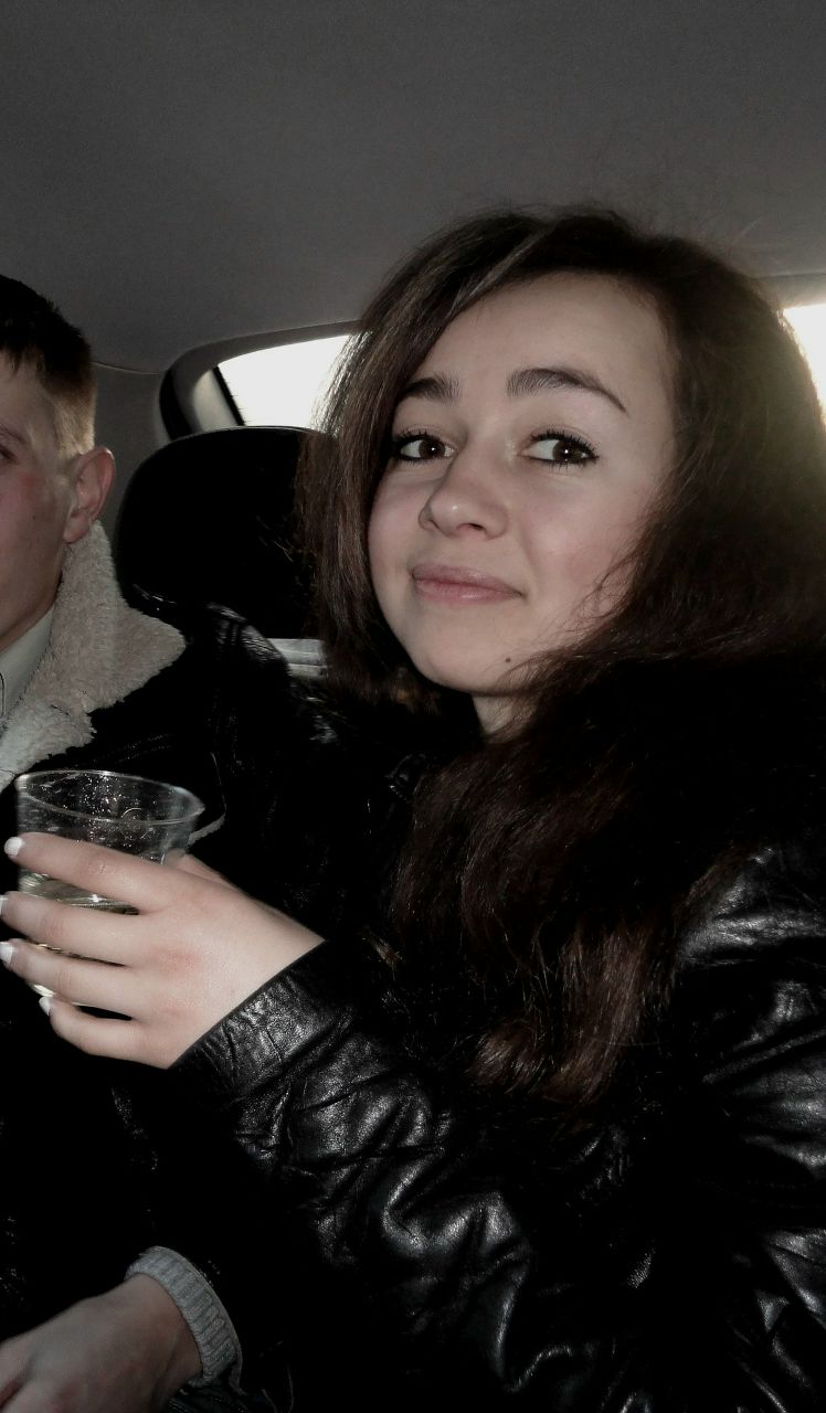 Полина Кунцевич | Минск