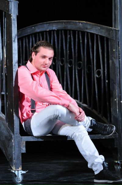 №16, Никитос Сазанов, 37 лет, Санкт-Петербург №16, Никитос Сазанов, 37 лет, Санкт-Петербург