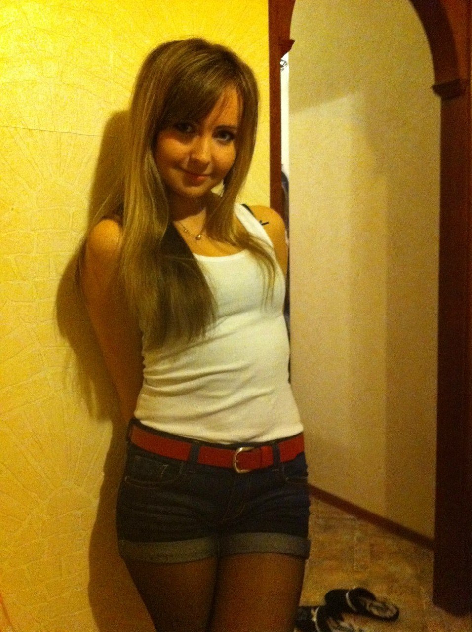 Юля Лутфуллина | Санкт-Петербург